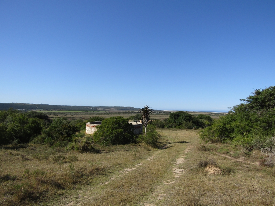 Commercial Property for Sale in Gamtoos Mouth Eastern Cape